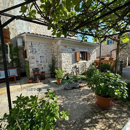 Casa Borgo Hotel Bale Exterior foto
