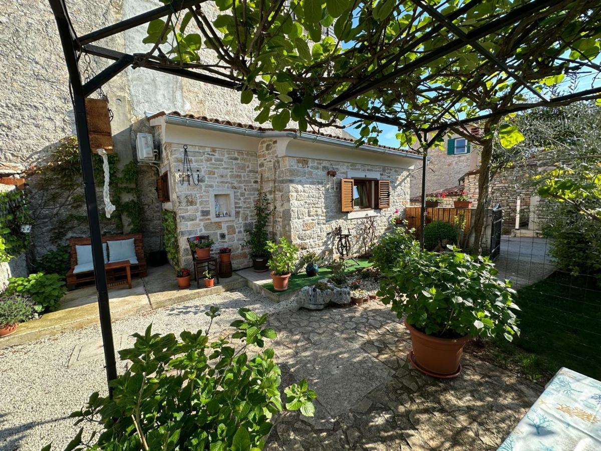 Casa Borgo Hotel Bale Exterior foto