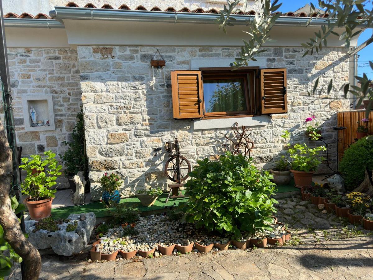Casa Borgo Hotel Bale Exterior foto